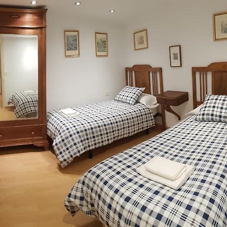 Eva & Travel - Cal Manco Villa Ulldemolins Bagian luar foto