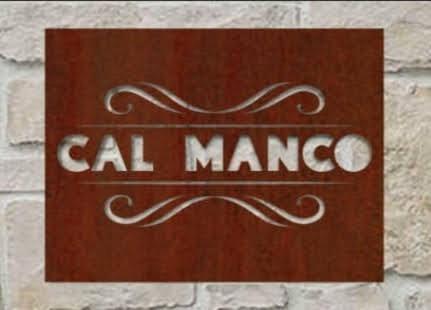 Eva & Travel - Cal Manco Villa Ulldemolins Bagian luar foto