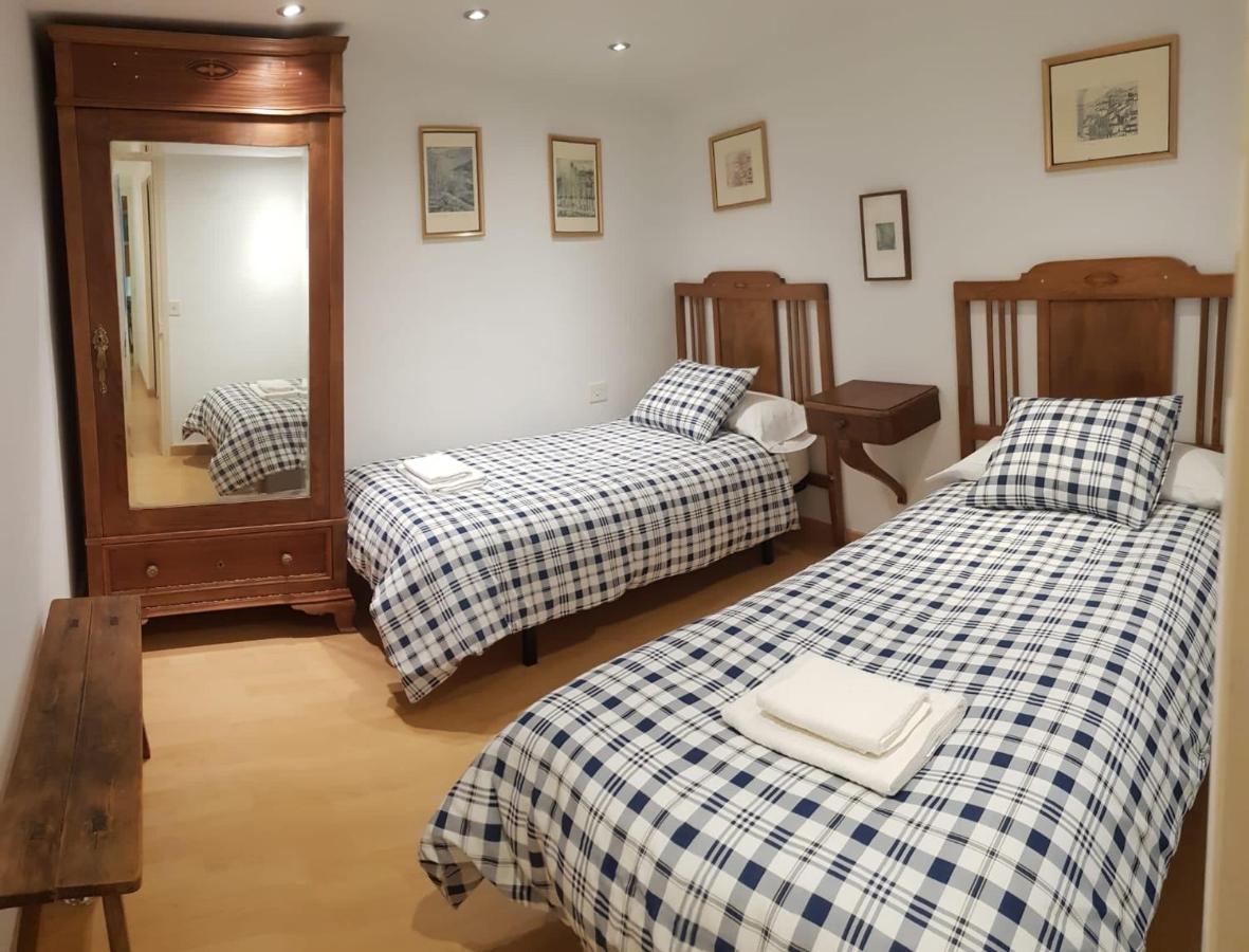 Eva & Travel - Cal Manco Villa Ulldemolins Bagian luar foto