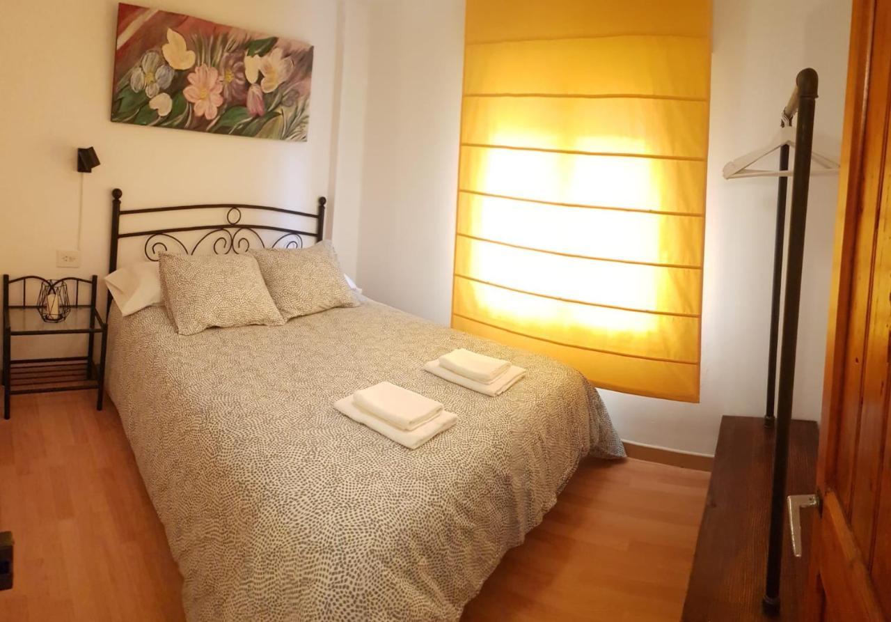 Eva & Travel - Cal Manco Villa Ulldemolins Bagian luar foto